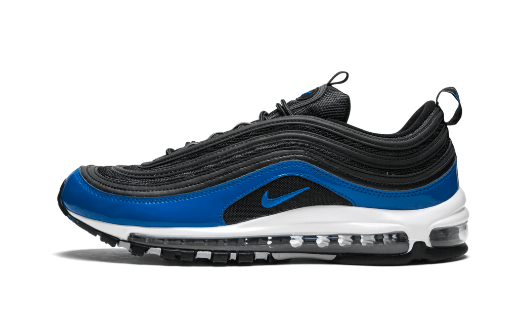 Air Max 97 "Blue Nebula" 921826 011