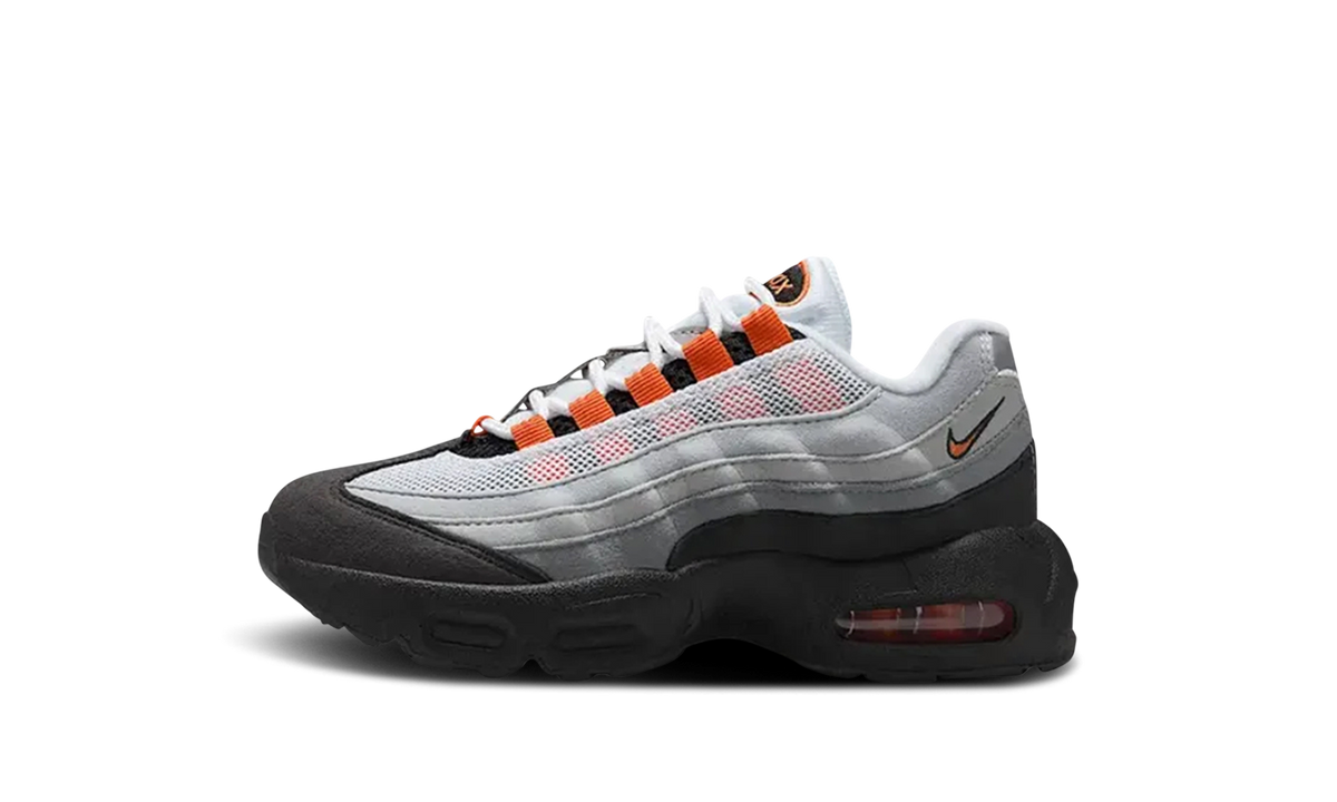 Air Max 95 OG PS "Bright Mandarin" II5338 006