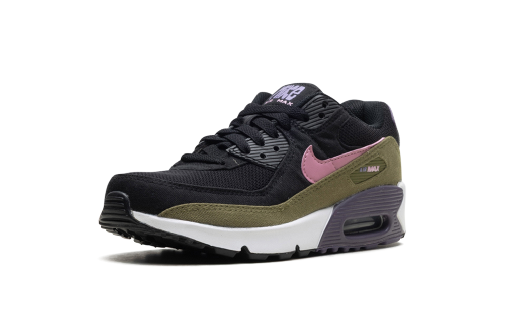 AIR MAX 90 "Purple" DX3091-001